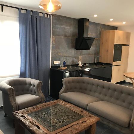 Apartamento Tierra Y Mar 3 -Arrecife Eksteriør billede
