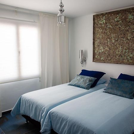 Apartamento Tierra Y Mar 3 -Arrecife Eksteriør billede