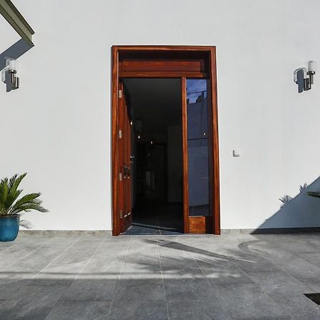 Apartamento Tierra Y Mar 3 -Arrecife Eksteriør billede