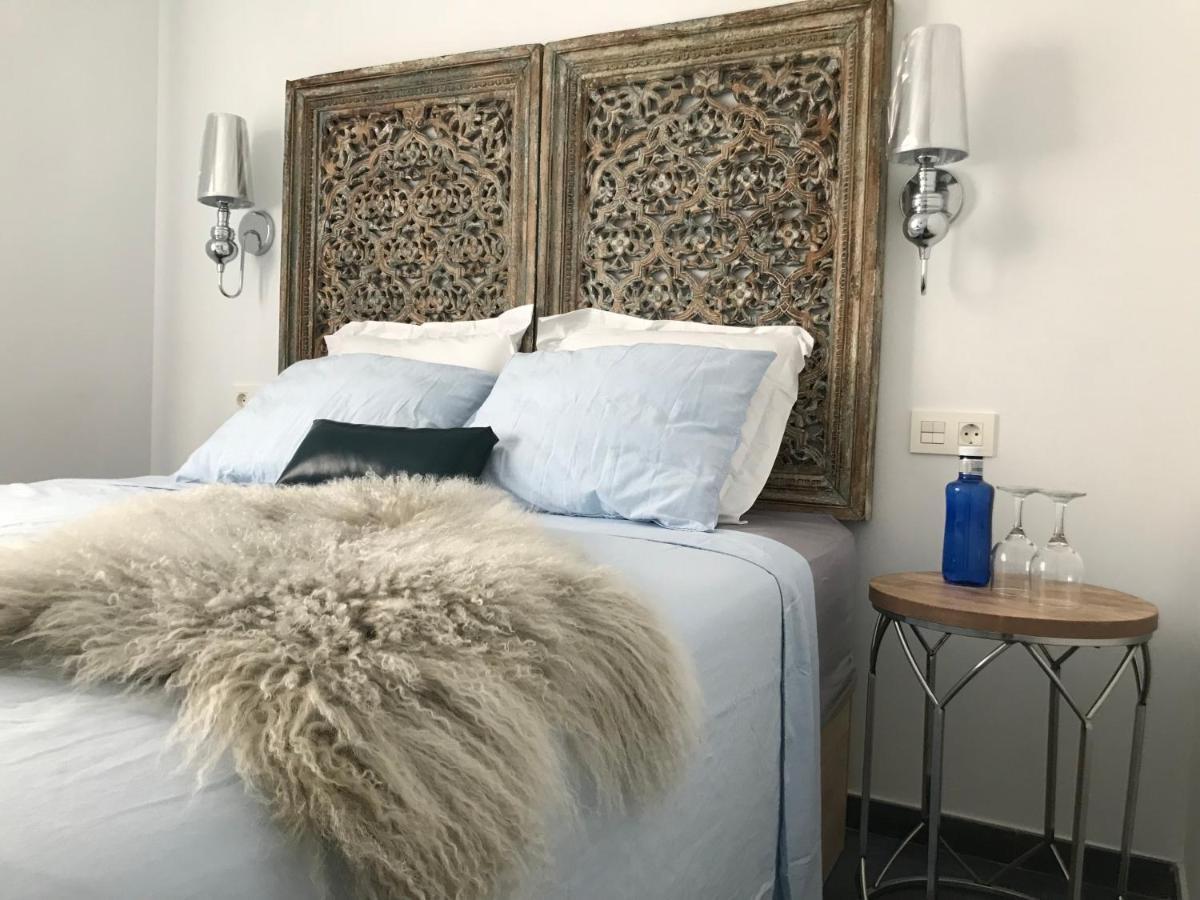 Apartamento Tierra Y Mar 3 -Arrecife Eksteriør billede
