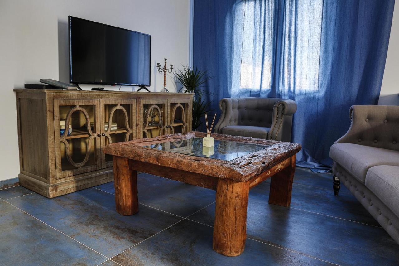 Apartamento Tierra Y Mar 3 -Arrecife Eksteriør billede