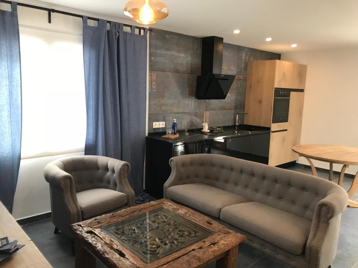 Apartamento Tierra Y Mar 3 -Arrecife Eksteriør billede