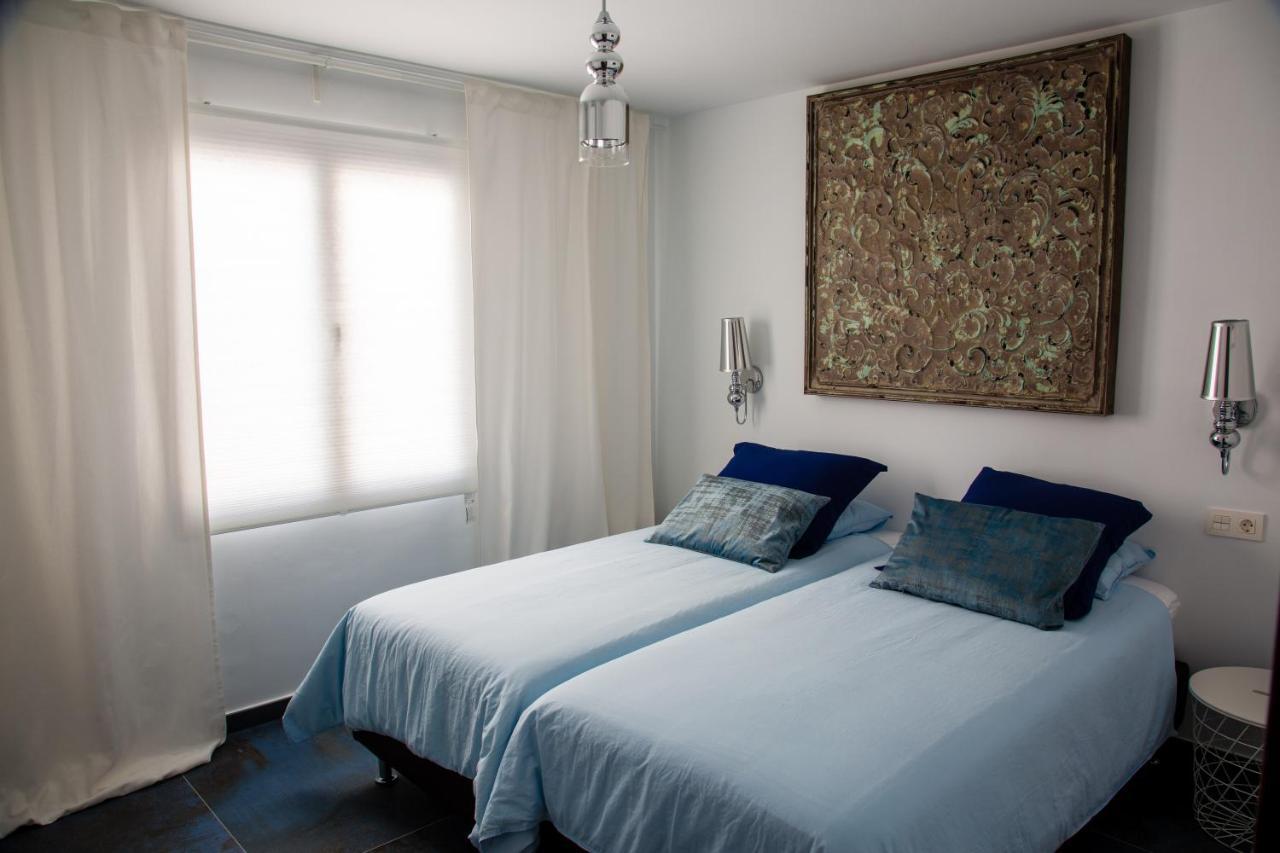 Apartamento Tierra Y Mar 3 -Arrecife Eksteriør billede