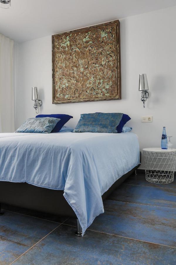 Apartamento Tierra Y Mar 3 -Arrecife Eksteriør billede