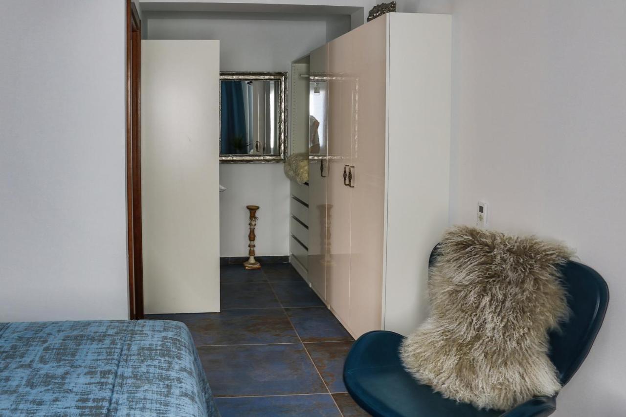 Apartamento Tierra Y Mar 3 -Arrecife Eksteriør billede