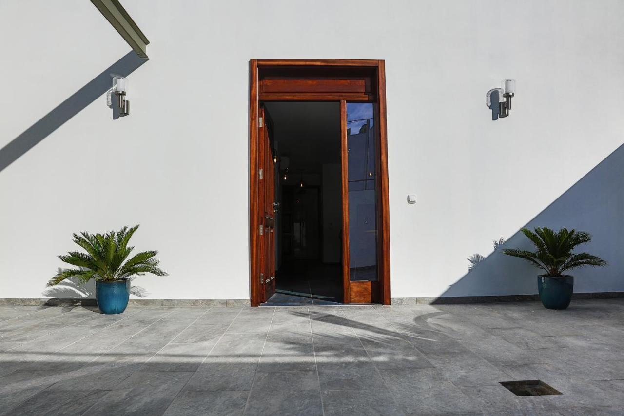 Apartamento Tierra Y Mar 3 -Arrecife Eksteriør billede