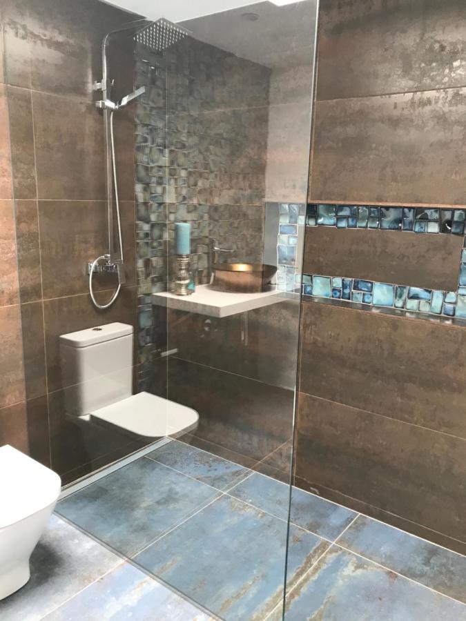 Apartamento Tierra Y Mar 3 -Arrecife Eksteriør billede