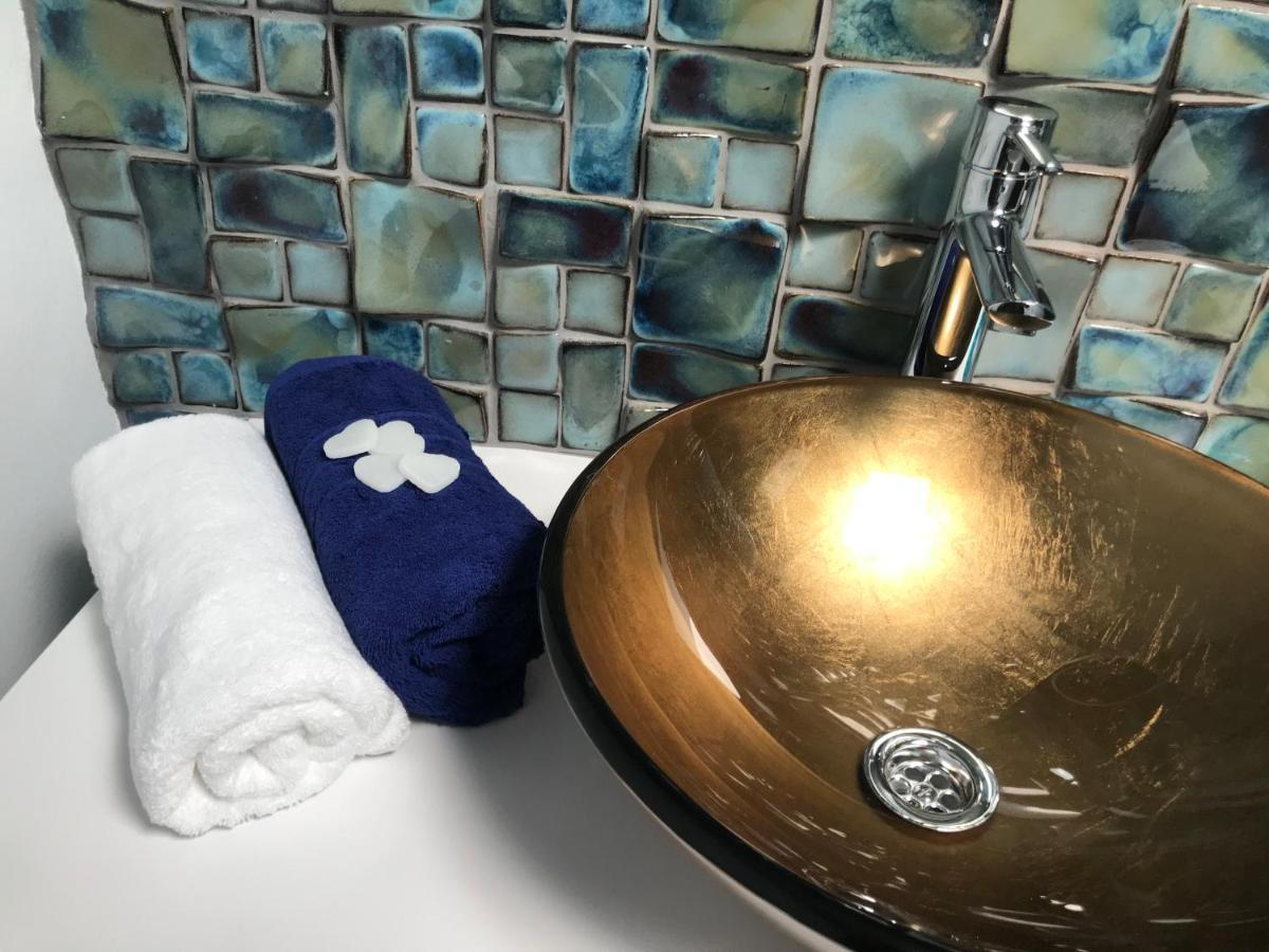 Apartamento Tierra Y Mar 3 -Arrecife Eksteriør billede